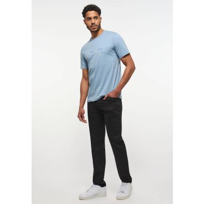 8. Mustang Alex C Print T-shirt M 1013562 5124