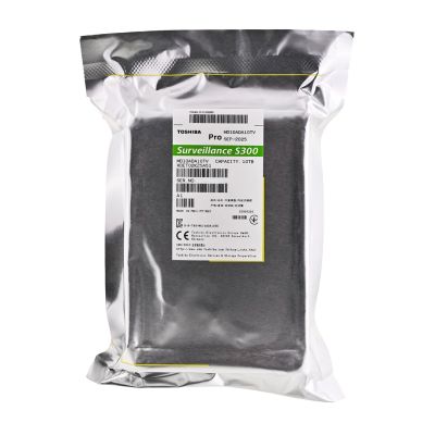 8. Toshiba PRO S300 MD10ADA10TV 10TB HDD