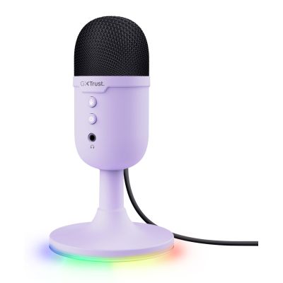 TRUST GXT 234P Yunix USB Gaming Microphone