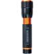 3. Tactical Aluminium Flashlight 10 W, 500 Lumens, BLACK+DECKER