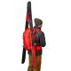 4. Gregory Targhee 32 S/M Hiking Backpack, Gamma Red