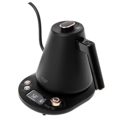 16. Electric Kettle ADLER AD 1349