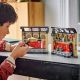 10. LEGO Harry Potter 76450 Book Nook: Hogwarts Express