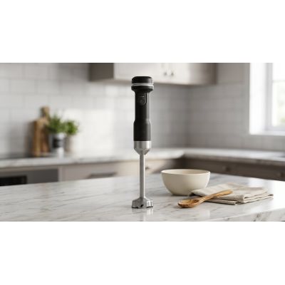 7. Westinghouse Avanti WKHBA01 Cordless 4-in-1 Hand Blender