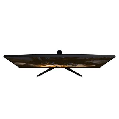8. Arozzi Nova 32" Monitor Intrusion Protection Systems (IPS) QHD Connector 16:9 180 Hz 1 ms 2560 x 1440 pixels 300 cd/m2 Number of HDMI ports: 2 Black