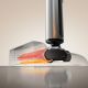 24. UWANT D800 Wet&Dry Upright Vacuum Cleaner with Mopping Function and Charging Station - Gray