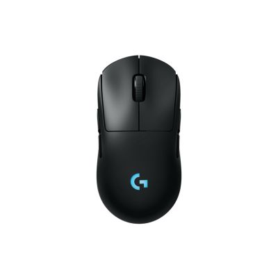 4. Logitech G Pro 2 Lightspeed Mouse