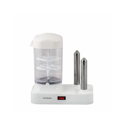 2. Orava HM-03 Hot Dog Toaster 250 W White