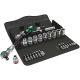 Zyklop Speed 1/2'' ratchet set + socket wrenches, 28 pieces
