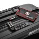 6. SwissBags Echo Suitcase 16576
