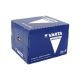 VARTA ALKALINE BATTERY LR6 AA INDUSTRIAL 10 PCS VALUE PACK