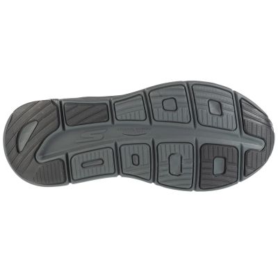 4. Skechers Max Cushioning Premier 2.0 - Lucid 2 220828-BKCC Black 44.5