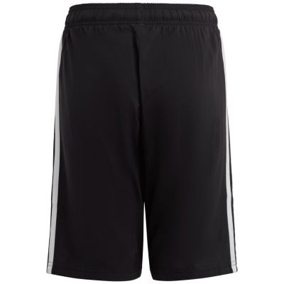 12. adidas Essentials 3-Stripes Woven Jr HR6332 shorts