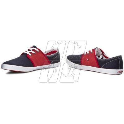 4. Tommy Hilfiger Freddy 6C M shoes FM56819315-611