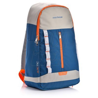 5. Meteor Arctic 74651 thermal backpack