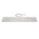 11. HP Wired Mouse and Keyboard 225 Combo