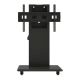5. Dahua Technology PKC-MS0B 190.5 cm (75") Floor Black