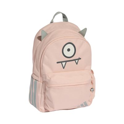 3. adidas Tro Nster backpack pastel pink JZ5215