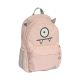 3. adidas Tro Nster backpack pastel pink JZ5215