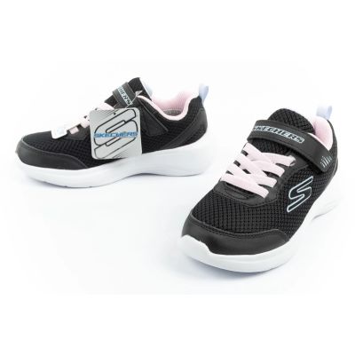 17. Skechers Selectors children's lightweight sports shoes for girls