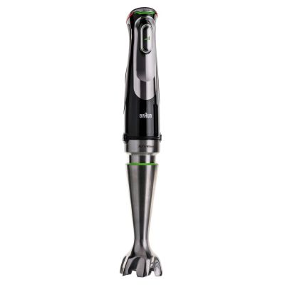 3. Braun MultiQuick 9 MQ 9135 XI Hand Blender