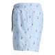 3. Jack&Jones Men's JWHARUBA SWIM PRINTS SHORTS 12206537 Cashmere Blue Stripes