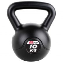 Composite kettlebell dumbbell 10 kg EB FIT 589195