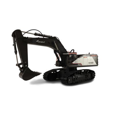 Amewi ACV730 Crawler Excavator Electric Motor 1:14 Tractor
