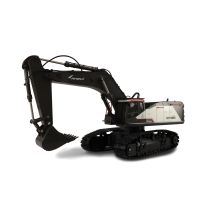 Amewi ACV730 Crawler Excavator Electric Motor 1:14 Tractor