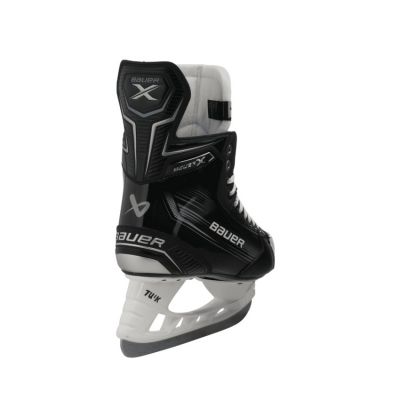 7. Bauer X Jr Hockey Skates