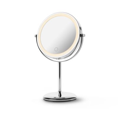 Medisana 2-in-1 standing cosmetic mirror CM 844 (7x magnification)