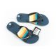 14. Quiksilver Molokai children's flip-flops, fashionable and comfortable for the beach