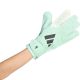 2. adidas Copa Club Goalkeeper Gloves Mint and White KE9730