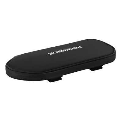 2. Rockbros 30140062001 bag for bicycle rack 5 l - black