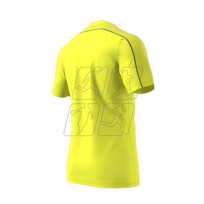 3. Adidas REFEREE16 JSY referee shirt for short sleeves M AH9802