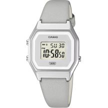 CASIO Vintage LA680WEL-8EF Women's Watch + BOX