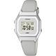 CASIO Vintage LA680WEL-8EF Women's Watch + BOX
