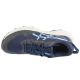 3. ASICS Gel-Venture 11 Men's Running Shoes Low Top Navy Blue (1011C160-400)