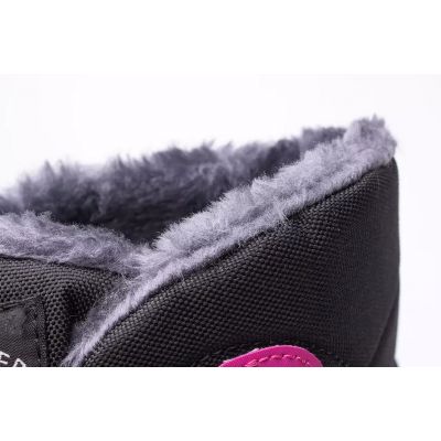 6. Lee Cooper Jr. Snow Boots LCJ-21-44-0523K