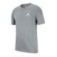 Nike Jordan Jumpman Air Embroidered T-shirt M AH5296-091