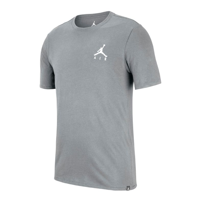 Nike Jordan Jumpman Air Embroidered T-shirt M AH5296-091