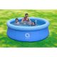 2. EXPANDING POOL WITH INFLATABLE COLLAR 183X51CM 12025
