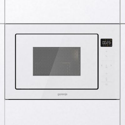5. GORENJE BM251SG2WG Microwave Oven