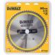 2. DeWALT DT1960-QZ circular saw blade 1 piece