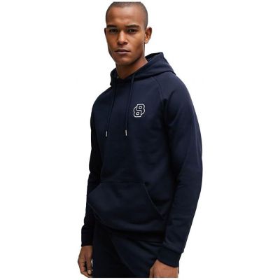 4. Boss Fashion BLU M sweatshirt 50515176-403B