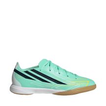 adidas F50 Hyperfast League IN KK1327 Kids' Soccer Shoes