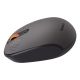 4. Baseus F01A 2.4 GHz Wireless Mouse - Gray