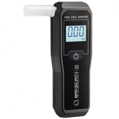 BACscan F-30 breathalyzer