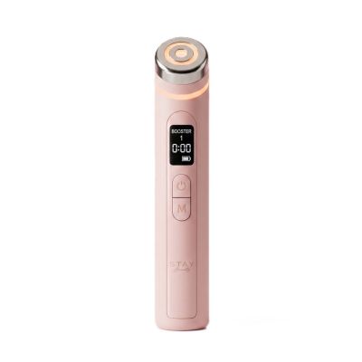Stay Beauty Booster | Facial Care Device | Massage, EMS