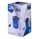 10. Scheppach DC100 chip extractor